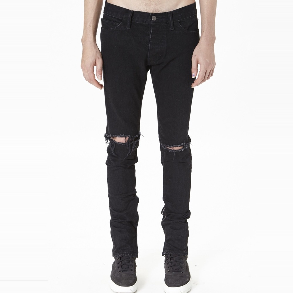 Fear of God jeans